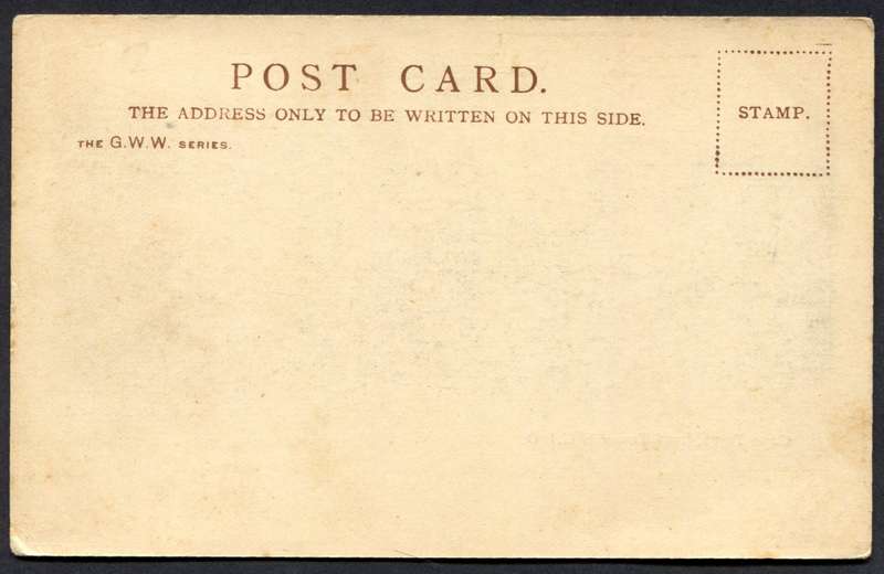 Post Card