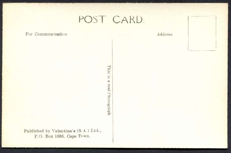 Post Card