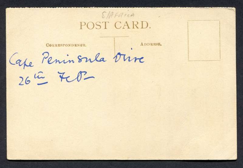 Post Card