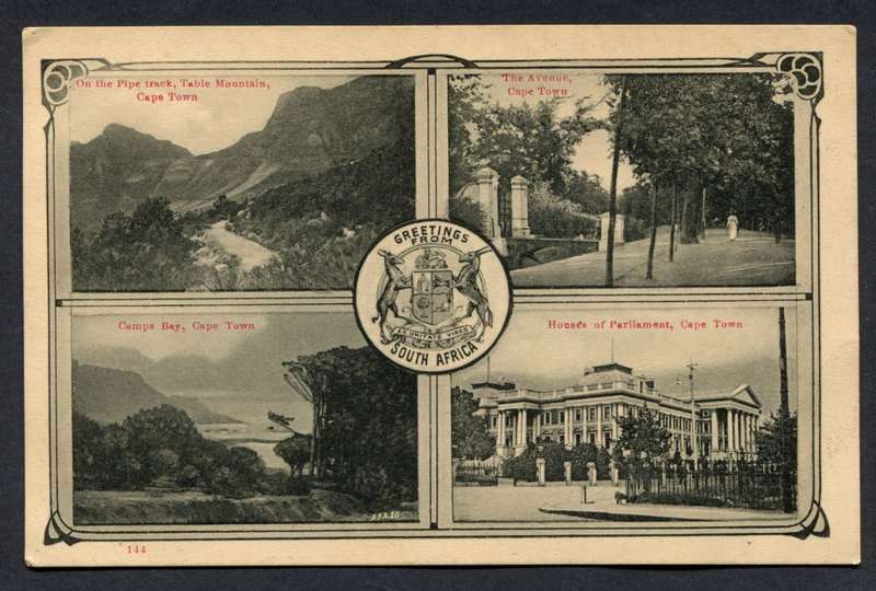 Post Card
