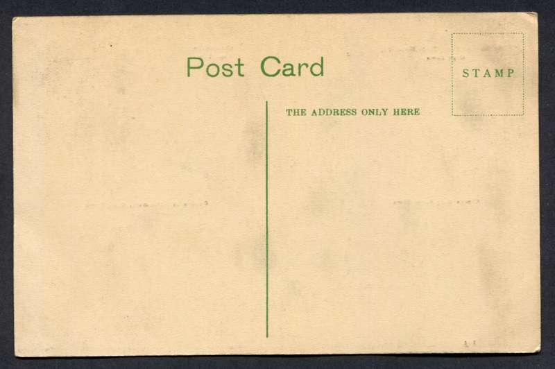 Post Card