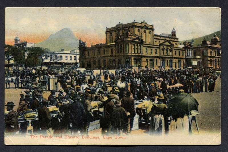 Post Card