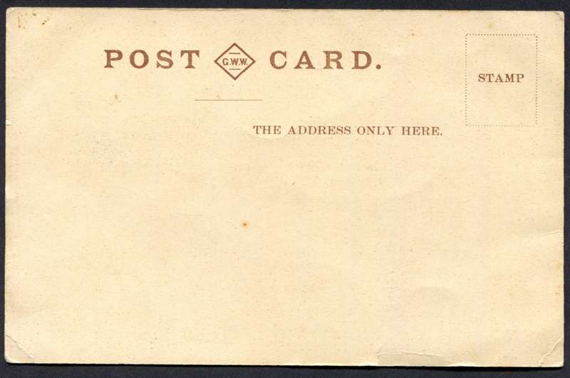 Post Card