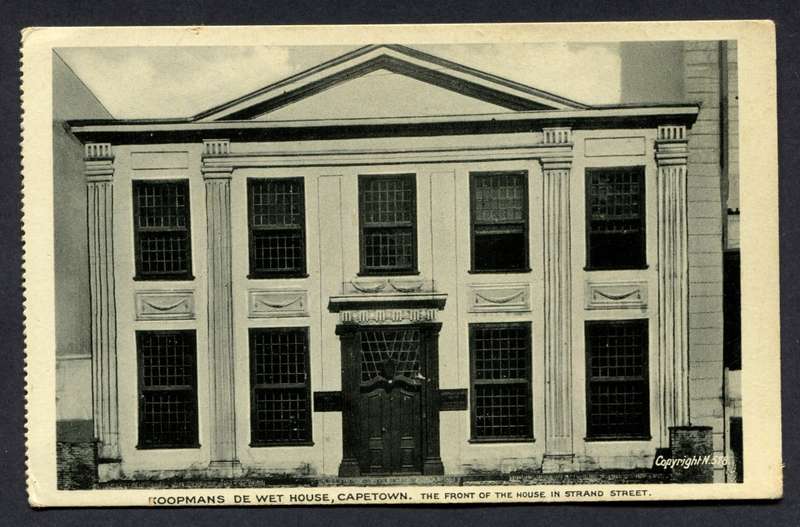 Post Card