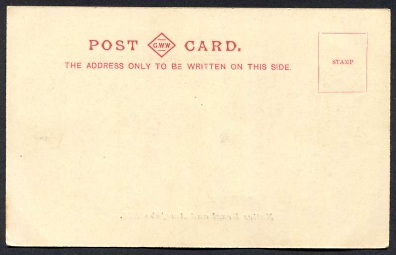 Post Card