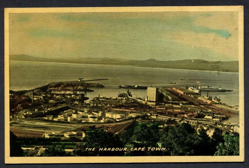 Post Card