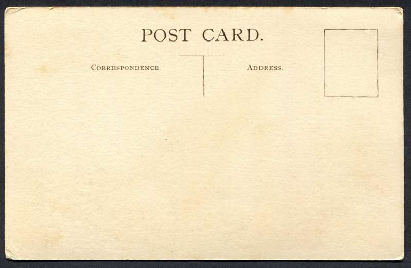 Post Card