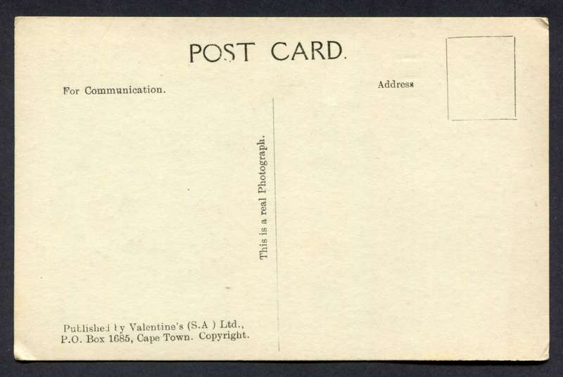 Post Card