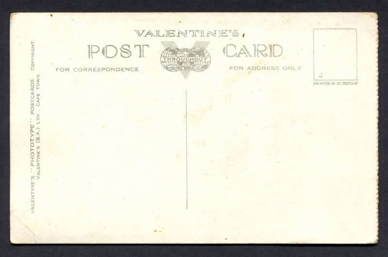 Post Card