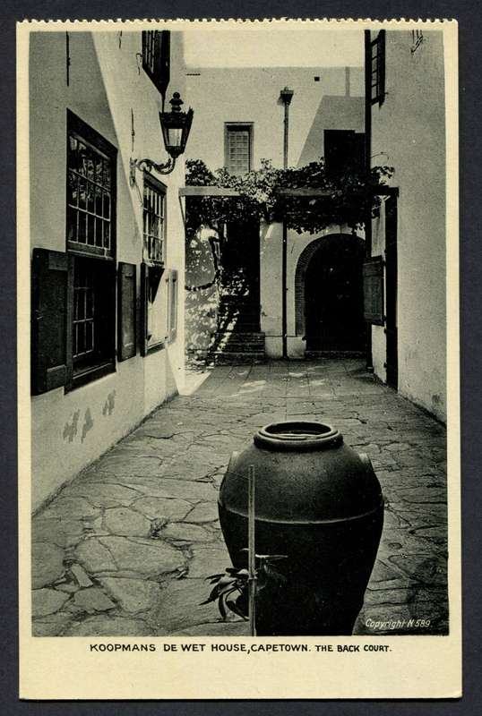 Post Card
