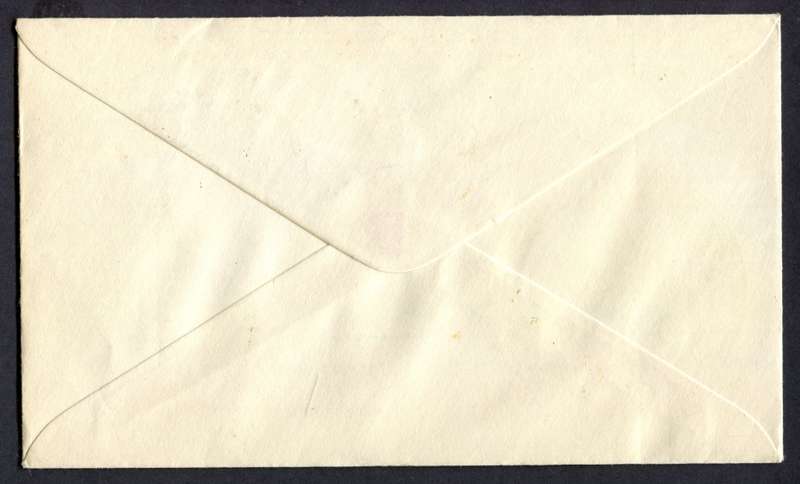 Union of SA - Cover