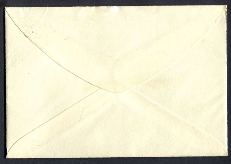 Union of SA - Cover