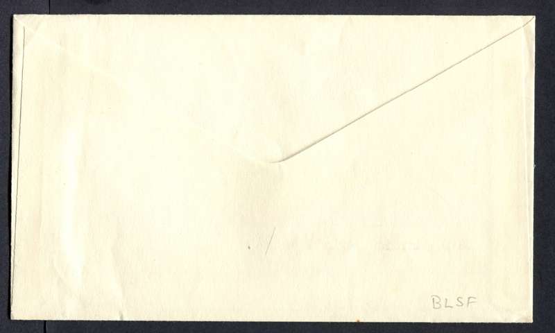 RSA - Cover
