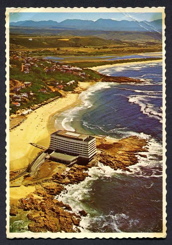 RSA - Post Card