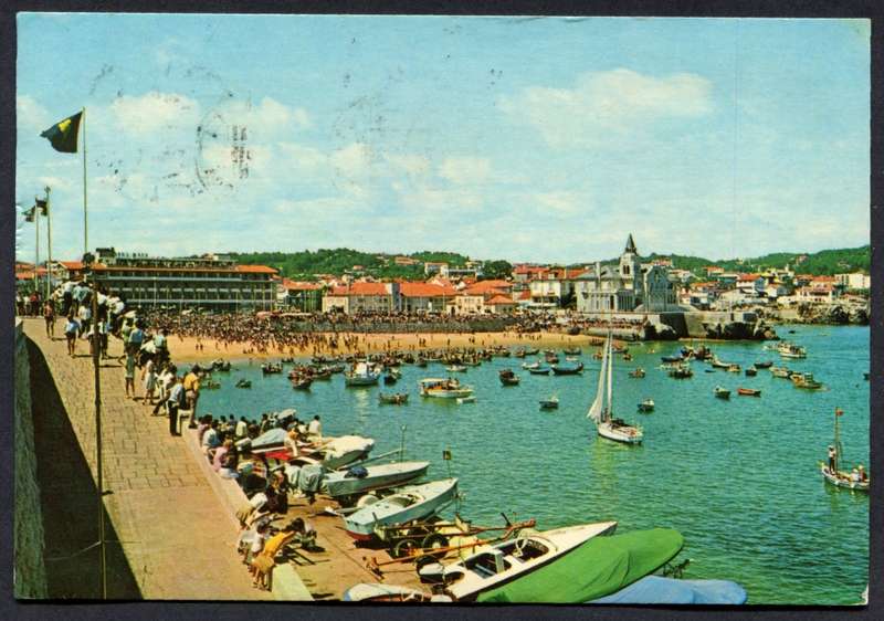 Portugal - Post Card
