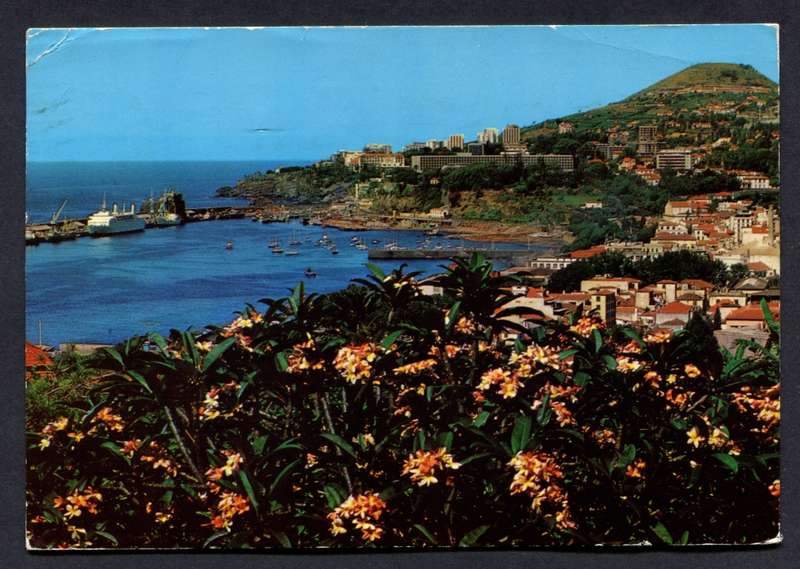 Portugal - Post Card