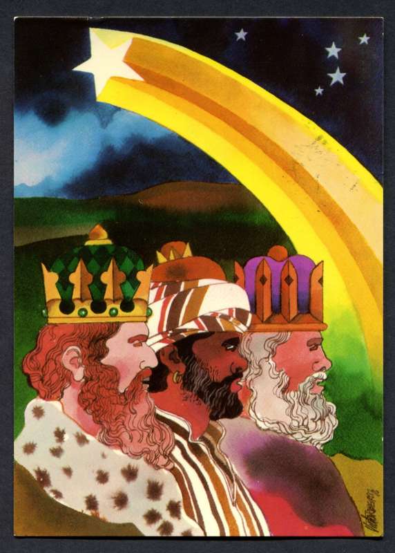 Portugal - Post Card