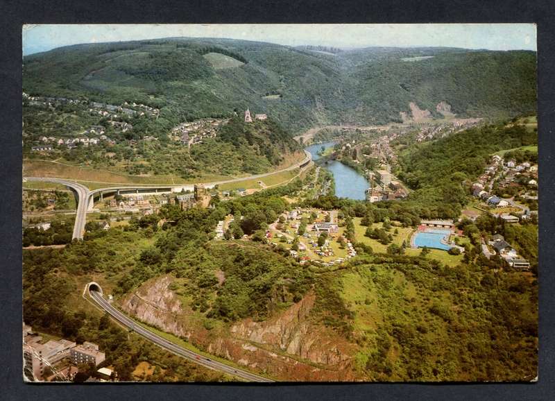 Germany - Post Card