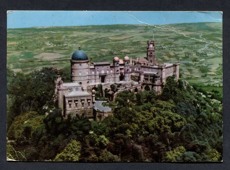 Germany - Post Card