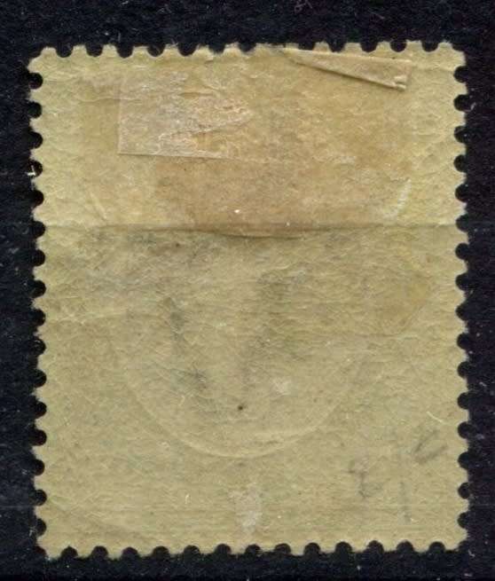 Union of SA - 10/- - 1913 - MM