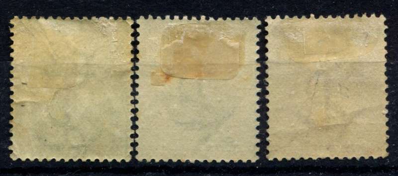 Cape Of Good Hope - 1884/93 - MM