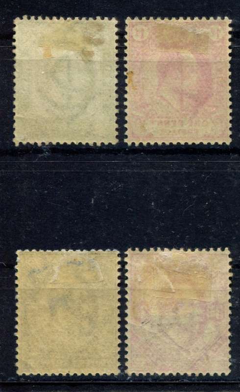 Cape Of Good Hope - 1902 - MM