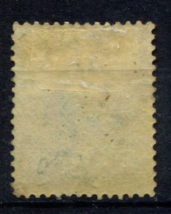 Mauritius - 1863 - MM