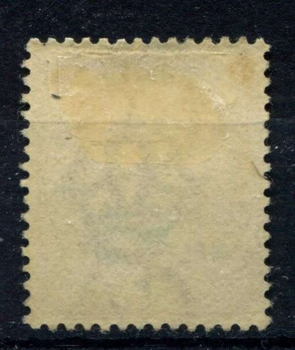 Natal - 1890 - MM
