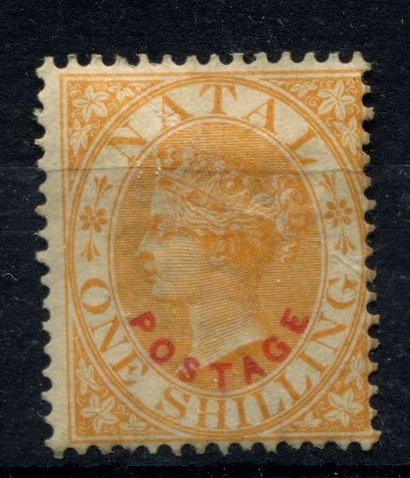 Natal - 1888 - MM