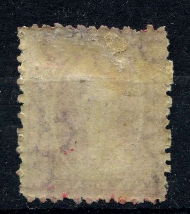 Natal - 1895 - MM - Long P