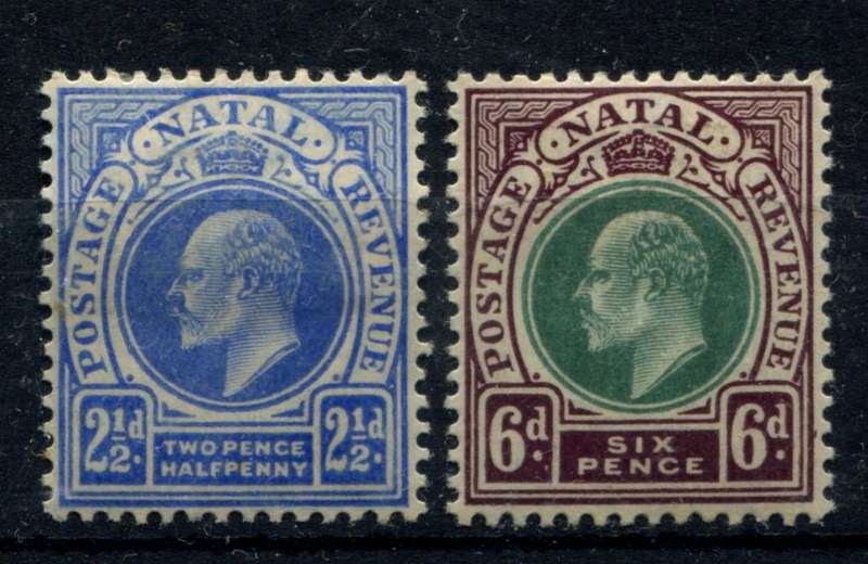 Natal - 1902 - MM