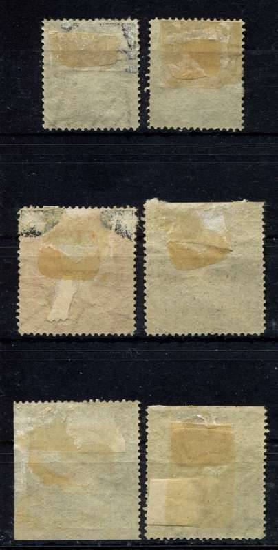 British East Africa - 1890 - MM