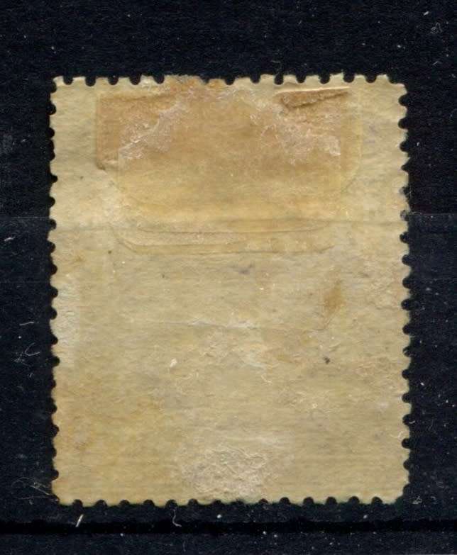 BSAC - 1898 - MM