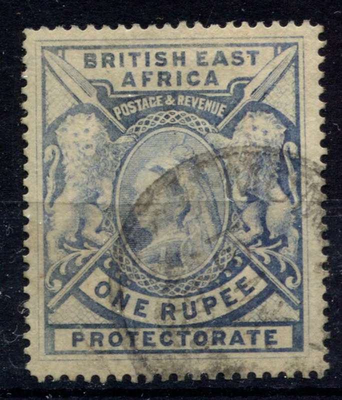 KUT - 1897 - Used