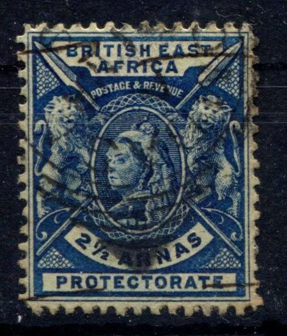 KUT - 1896 - Used