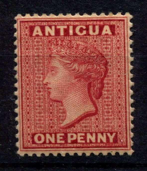 Antigua - MM