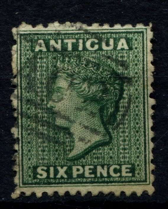Antigua - Used