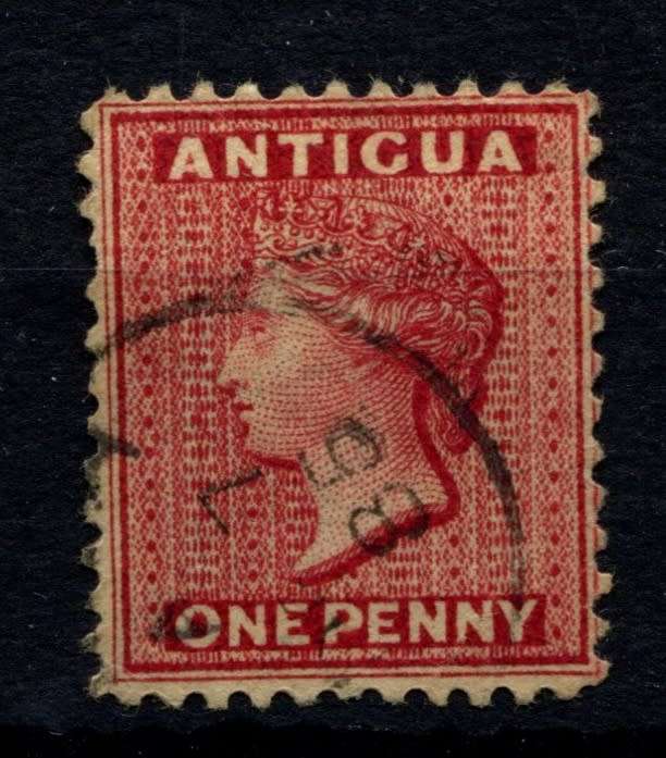 Antigua - Used