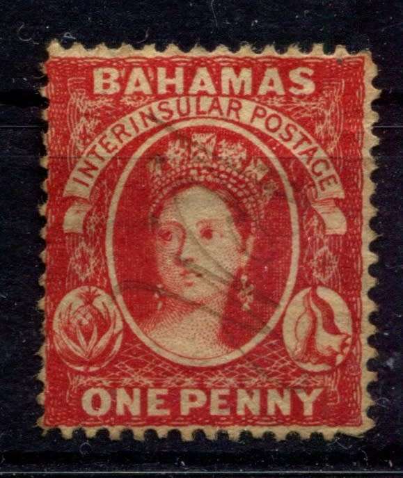 Bahamas - Fiscally Used
