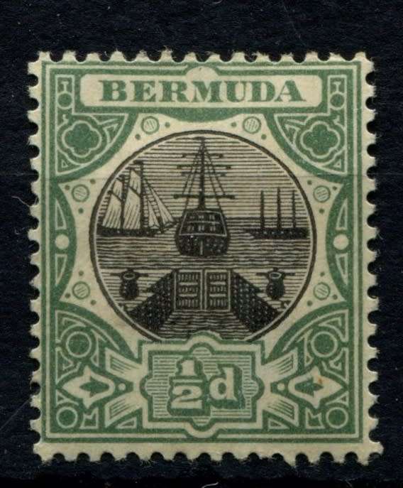 Bermuda - MM