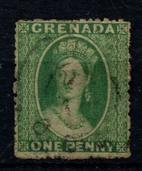 Grenada - Used