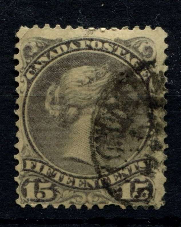 Canada - Used