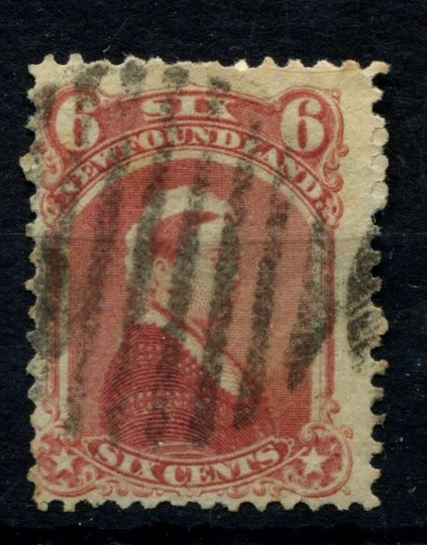 Canada - Newfoundland - Used