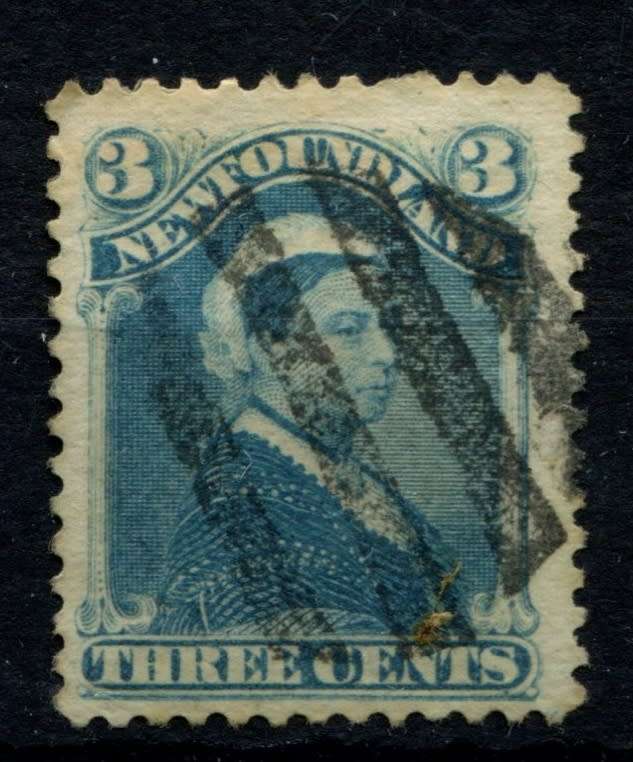 Canada - Newfoundland - Used