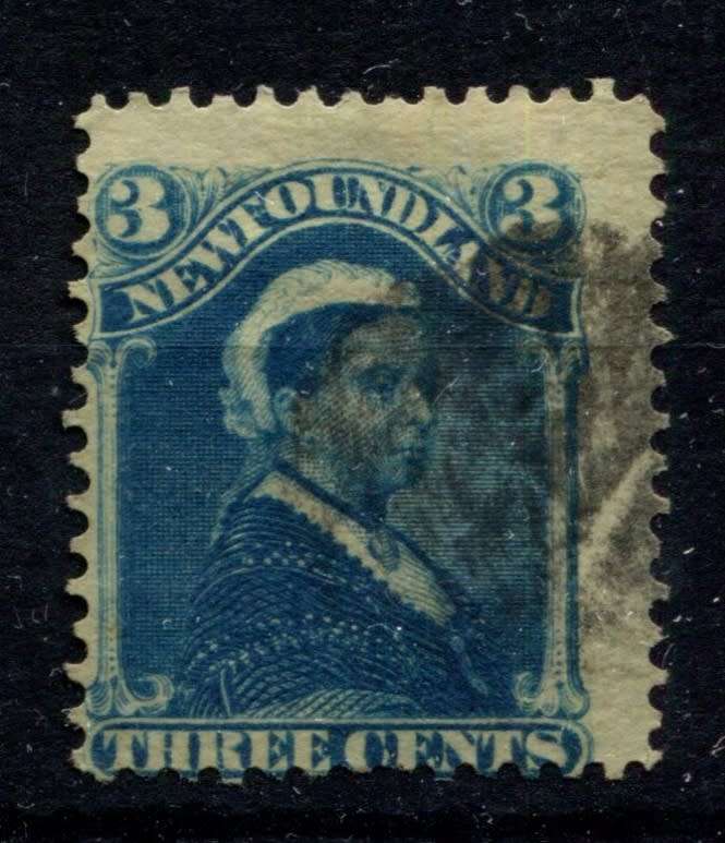 Canada - Newfoundland - Used