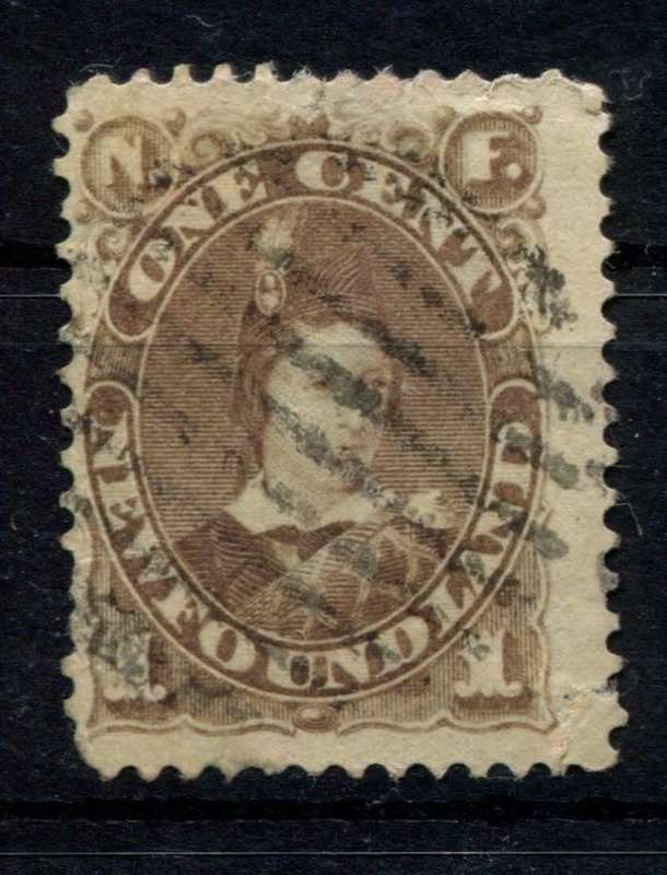 Canada - Newfoundland - Used