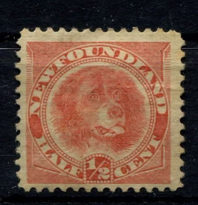 Canada - Newfoundland - Used