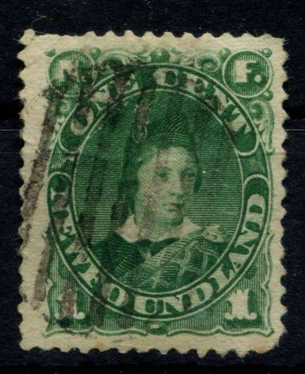 Canada - Newfoundland - Used
