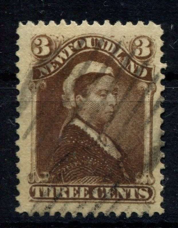 Canada - Newfoundland - Used