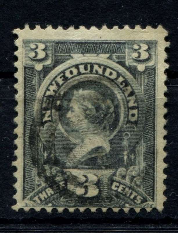 Canada - Newfoundland - Used